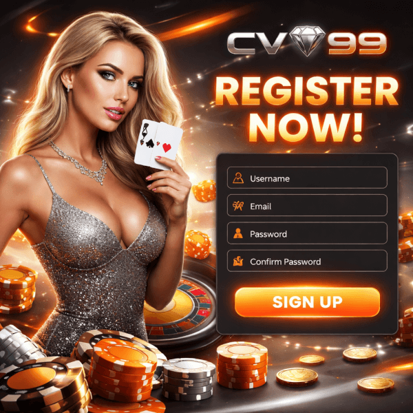 Access your CV999 account securely